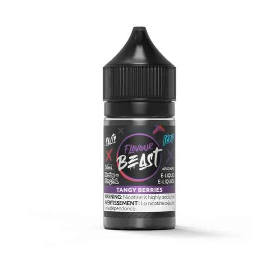 Flavour Beast E-liquid ( 30mL salt)